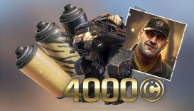 Железный зверь (Элитная версия)